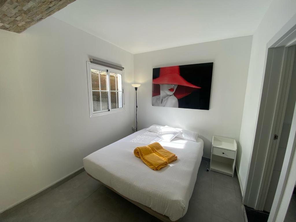 Sunny Carmelito Deluxe Apartment Mogán Exterior foto
