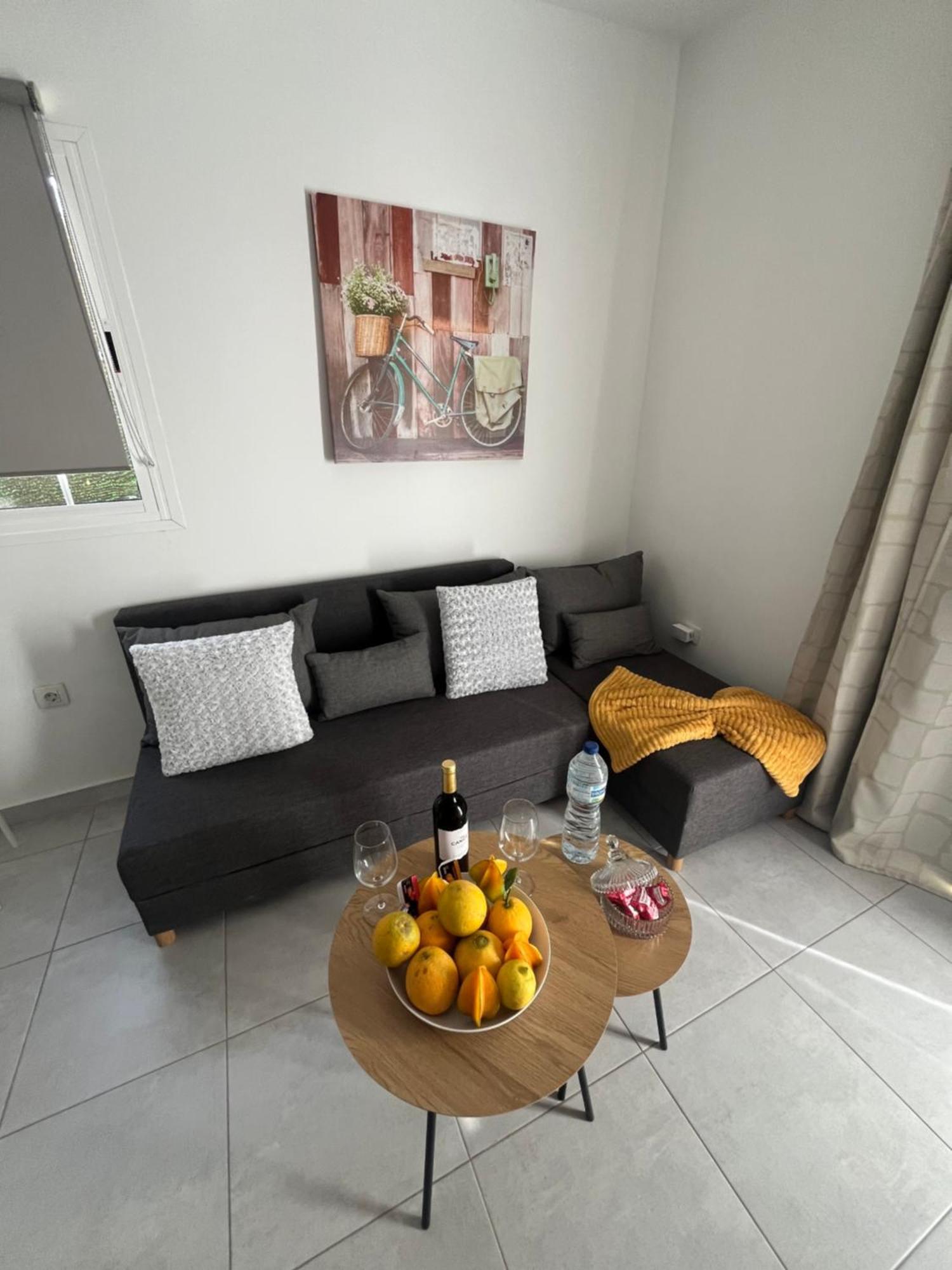 Sunny Carmelito Deluxe Apartment Mogán Exterior foto